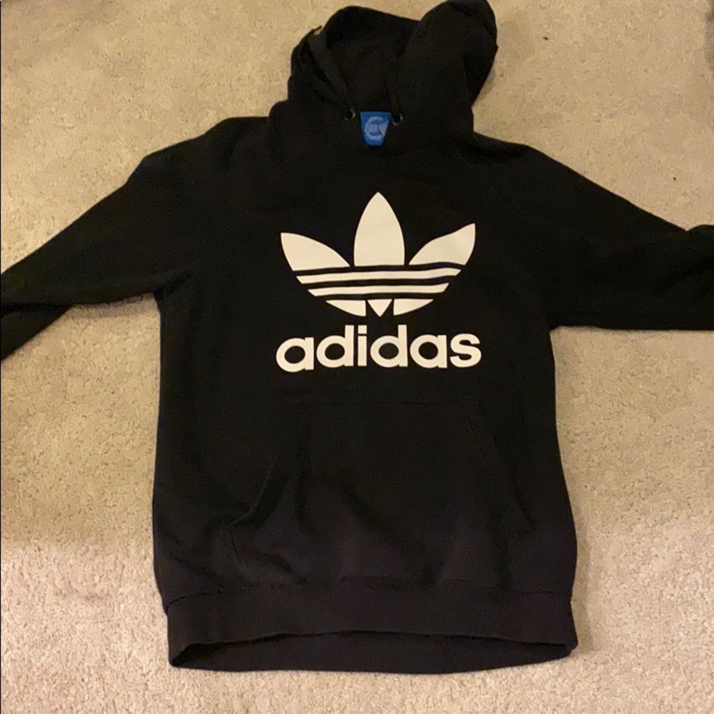 Adidas Originals Hoodie